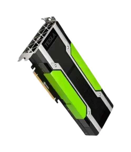 Nvidia Tesla P100 Enterprise 16gb | Viperatech | Viperatech