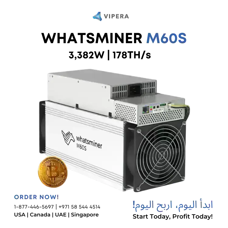 Whatsminer M3 ビットマイナー オールインワンマシン Whatsminer M3 ビットコインマイナー オールインワンマシン Whatsminer